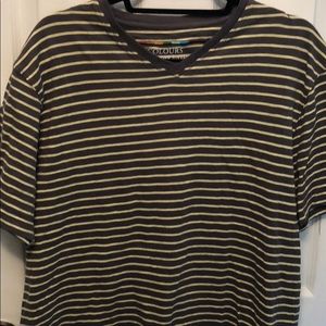 Alexander Julian long sleeve tee